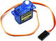 Waveshare Servo Micro Plastic Gears Waveshare SG90