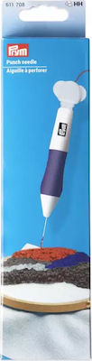 Prym Punch Needle Ace Broderie 3D 15cm. 611708