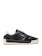 Guess Herren Sneakers Schwarz