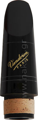 Vandoren 5JB Bb Clarinet Mouthpiece