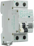 Geyer Phase Relays Leckage der Erde 32A Double Pole EF232DMC