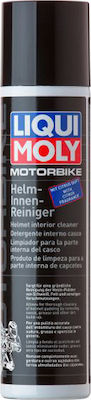 Liqui Moly Helmet Care Αφρός Kαθαρισμού Kράνους 300ml 1603