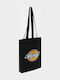 Dickies Fabric Shopping Bag in Black color