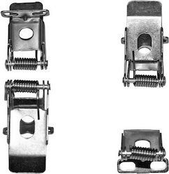 Geyer Silver Mounting Holder