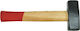 Moller Sledgehammer 1.25kg D5598
