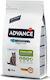 Affinity Advance Sterilized Young Hrană Uscată pentru Pisici Sterilizate Tinere cu Pui 10kg