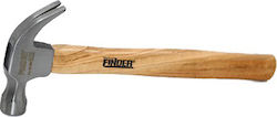 Finder 8oz Hammer mit Holzgriff 191260