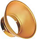 Geyer Support Frame for Spotlights Gold R70Y