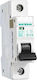 Geyer Automatic Circuit Breaker 63A Single-pole AC EA163B