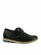 145.1Z1201 Men's Casual Shoes Black