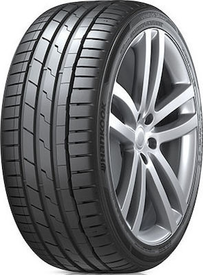 Hankook Ventus S1 Evo 3 K127 245/45R18 100E-Commerce-Website * XL Sommerreifen Reifen für Passagier Auto