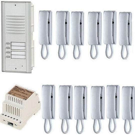 Farfisa Σετ Θυροτηλεφώνου