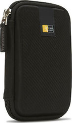 Case Logic Portable Hard Drive Case Μαύρο EHDC-101