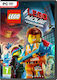 LEGO Movie: The Videogame PC Game