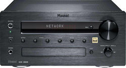 Magnat 149522 MC 200 Player CD Hi-Fi Negru