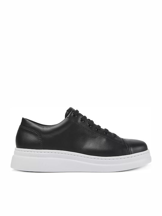 Camper Runner Up Damen Sneakers Schwarz