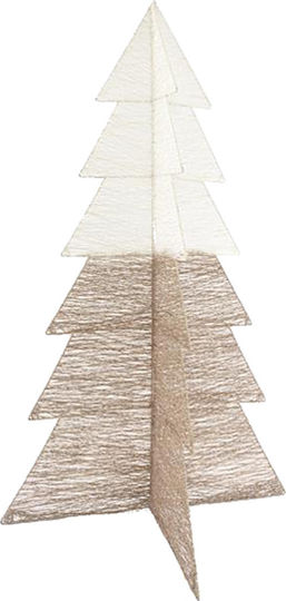 Christmas Decorative Tree 120cm White