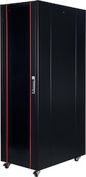 Lande Proline 400 Floor Rack Cabinet 42U 60x100...