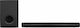 Denver DSS-7030 Soundbar 2.1 Bluetooth, HDMI und Wi-Fi 70W mit kabellosem Subwoofer und Fernbedienung Schwarz