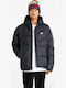 Încălțăminte Sport Storm-FIT Geci de iarnă Puffer Negru