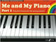Faber Music Me and My Piano Part 1 Μέθοδος Εκμάθησης για Πιάνο