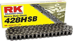 RK Drive Chain 428HSB for Yamaha Crypton-X 135 112L