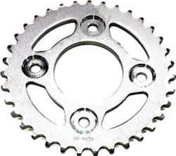 RK Rear Sprocket (34-428) for Honda ANF 125 Innova