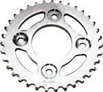 RK Rear Sprocket (34-428) for Honda ANF 125 Innova