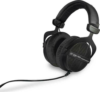 BeyerDynamic DT 990 Pro Ενσύρματα Over Ear Studio Ακουστικά Limited Edition Μαύρα