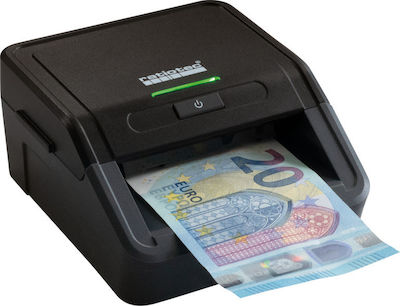 Ratiotec Counterfeit Banknote Detection Device Smart Protect