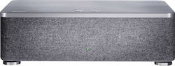 Magnat Prime One 173005 Aktiver Lautsprecher 2 Anzahl von Fahrern 50W (Stück) Gray Magnat Prime One 173005 Aktiver Lautsprecher 2 Anzahl von Fahrern 50W (Stück) Gray