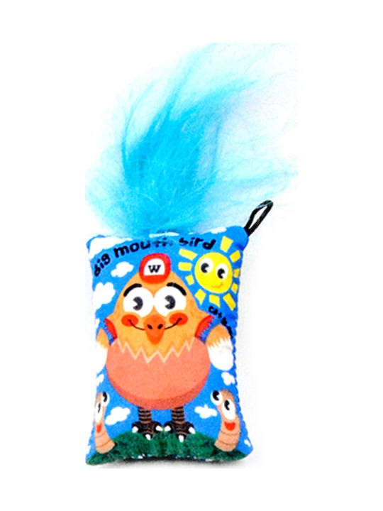 Pet Interest Silvervine Big Mouth Hairy Bird Ka...