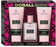 Dorall Collection Ville De L’Amour Women's Fragrance Set with Body Lotion
