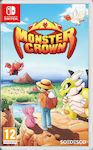 Monster Crown Switch Game