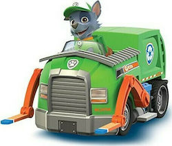 Carrera Paw Patrol First Paw Patrol Rocky, Racing για 3+ Ετών