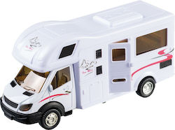 Happy People Caravan for 3+ Years