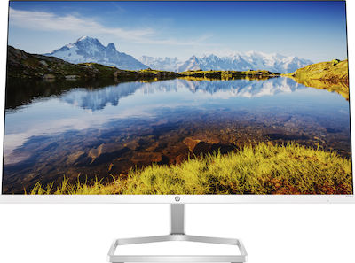 HP M24fwa FHD IPS Monitor 23.8" FHD 1920x1080 με Χρόνο Απόκρισης 5ms GTG