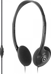Defender Aura 101 3.5mm Μαύρα Defender Aura 101 3.5mm Μαύρα