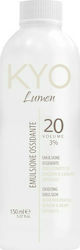 KYO Oxidant Milk 20Vol 150ml