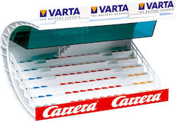 Carrera Stand Product Display Stand