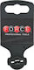 Force Tool Base Plastic Hanger for Chestnut Trees 1/2 PI8034