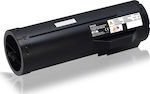 Epson 0698 Toner Laserdrucker Schwarz 12000 Seiten (C13S050698)