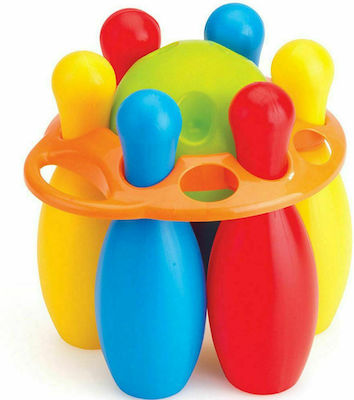 Zita Toys Sportspielzeug Bowling Indoor Set