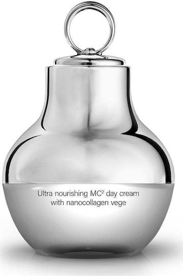 HiSkin SkinLed Light Cream Face Day 50ml