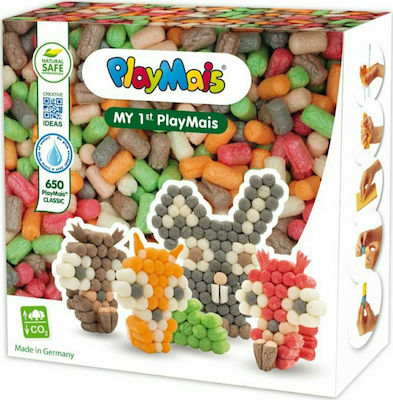 Playmais Kids' Craft Το Πρώτο μου