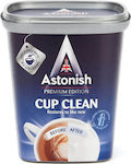 Astonish Καθαριστικό Πλυντηρίου Cup Clean Premium Edition Σκόνη 350gr