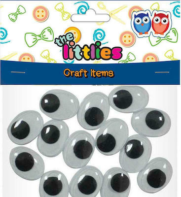 The Littlies Craft Eye