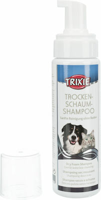 Trixie Shampoo Dog Dry 230ml