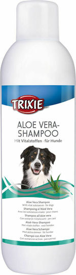 Trixie Aloe Vera Shampoo Dog