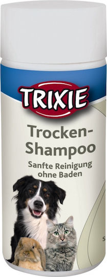 Trixie Trocken Shampoo Dog Dry 100γρ. 100gr